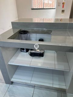 CASA - BAIRRO FREI HIGINO - PARNAÍBA PI