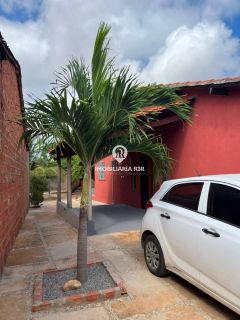 CASA - BAIRRO FREI HIGINO - PARNAÍBA PI