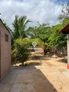 CASA - BAIRRO FREI HIGINO - PARNAÍBA PI