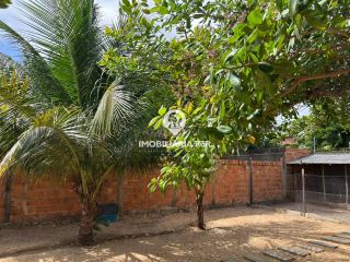 CASA - BAIRRO FREI HIGINO - PARNAÍBA PI