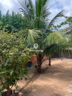 CASA - BAIRRO FREI HIGINO - PARNAÍBA PI
