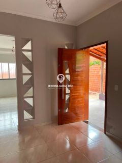 CASA - BAIRRO FREI HIGINO - PARNAÍBA PI