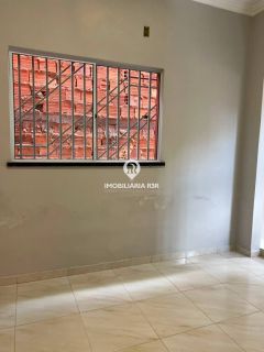 CASA - BAIRRO FREI HIGINO - PARNAÍBA PI