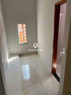 CASA - BAIRRO FREI HIGINO - PARNAÍBA PI