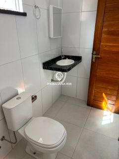 CASA - BAIRRO FREI HIGINO - PARNAÍBA PI