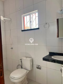 CASA - BAIRRO FREI HIGINO - PARNAÍBA PI