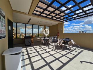 APARTAMENTO - BAIRRO ILHOTAS, ZONA CENTRO
