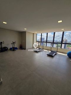 APARTAMENTO - BAIRRO ILHOTAS, ZONA CENTRO