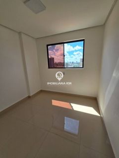APARTAMENTO - BAIRRO ILHOTAS, ZONA CENTRO