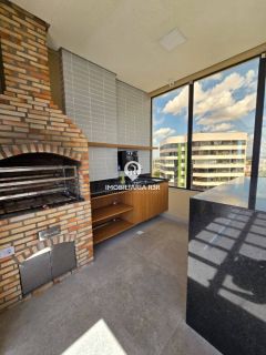 APARTAMENTO - BAIRRO ILHOTAS, ZONA CENTRO