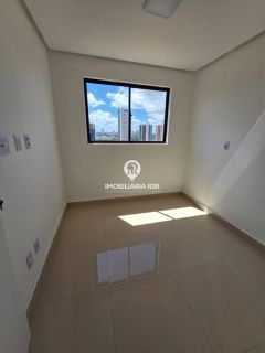 APARTAMENTO - BAIRRO ILHOTAS, ZONA CENTRO