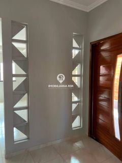 CASA - BAIRRO FREI HIGINO - PARNAÍBA PI