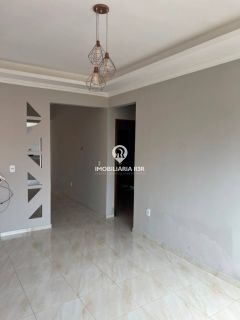 CASA - BAIRRO FREI HIGINO - PARNAÍBA PI
