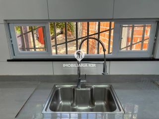 CASA - BAIRRO FREI HIGINO - PARNAÍBA PI