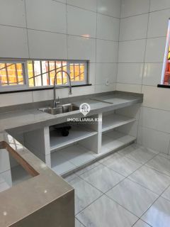 CASA - BAIRRO FREI HIGINO - PARNAÍBA PI