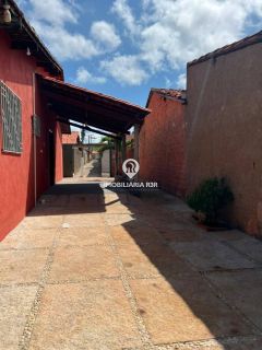 CASA - BAIRRO FREI HIGINO - PARNAÍBA PI