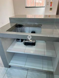 CASA - BAIRRO FREI HIGINO - PARNAÍBA PI