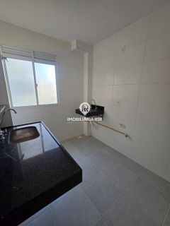 APARTAMENTO - BAIRRO GURUPI, ZONA LESTE