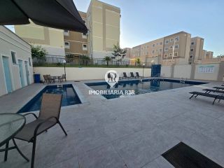 APARTAMENTO - BAIRRO GURUPI, ZONA LESTE