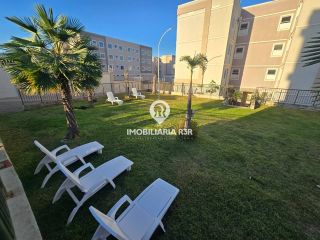 APARTAMENTO - BAIRRO GURUPI, ZONA LESTE