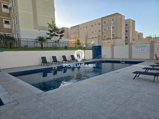 APARTAMENTO - BAIRRO GURUPI, ZONA LESTE