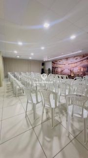 CASA DÚPLEX - BAIRRO SANTA ISABEL, ZONA LESTE