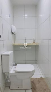 CASA DÚPLEX - BAIRRO SANTA ISABEL, ZONA LESTE