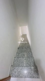 CASA DÚPLEX - BAIRRO SANTA ISABEL, ZONA LESTE