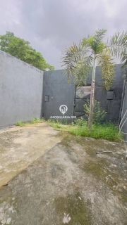 CASA DÚPLEX - BAIRRO SANTA ISABEL, ZONA LESTE