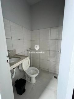 SALA COMERCIAL - BAIRRO REIS VELOSO, PARNAÍBA (PI)
