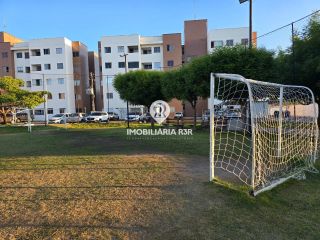 APARTAMENTO - BAIRRO GURUPI,ZONA LESTE