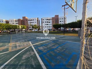APARTAMENTO - BAIRRO GURUPI,ZONA LESTE