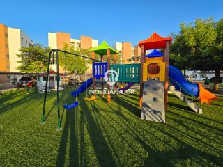 APARTAMENTO - BAIRRO GURUPI,ZONA LESTE