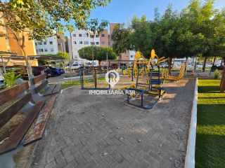 APARTAMENTO - BAIRRO GURUPI,ZONA LESTE