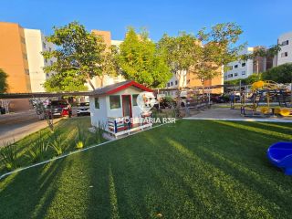 APARTAMENTO - BAIRRO GURUPI,ZONA LESTE