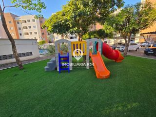 APARTAMENTO - BAIRRO GURUPI,ZONA LESTE