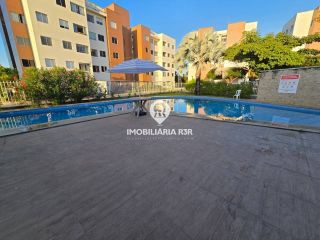 APARTAMENTO - BAIRRO GURUPI,ZONA LESTE