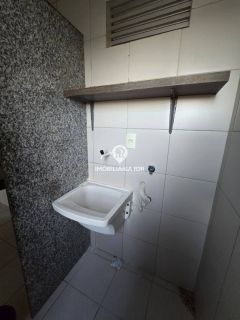 APARTAMENTO - BAIRRO GURUPI,ZONA LESTE