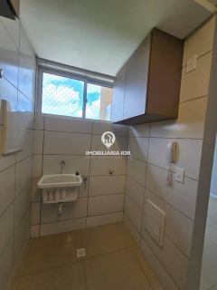 APARTAMENTO - BAIRRO CRISTO REI, ZONA SUL