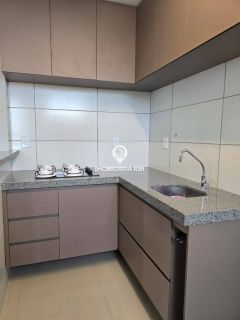 APARTAMENTO - BAIRRO CRISTO REI, ZONA SUL