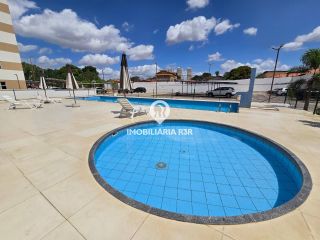 APARTAMENTO - BAIRRO CRISTO REI, ZONA SUL