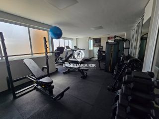 APARTAMENTO - BAIRRO CRISTO REI, ZONA SUL