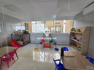 APARTAMENTO - BAIRRO CRISTO REI, ZONA SUL
