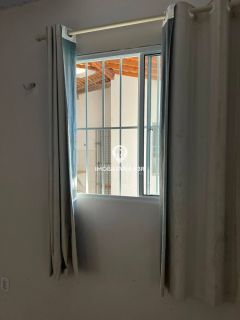 CASA – CAMINHO DA ALVORADA – BAIRRO JOÃO XXIII – PARNAÍBA-PI