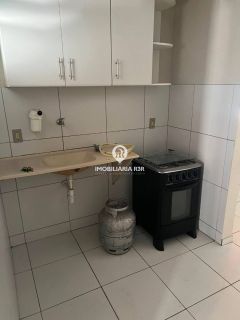 CASA – CAMINHO DA ALVORADA – BAIRRO JOÃO XXIII – PARNAÍBA-PI