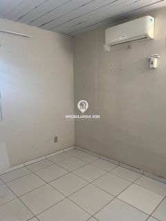 CASA – CAMINHO DA ALVORADA – BAIRRO JOÃO XXIII – PARNAÍBA-PI
