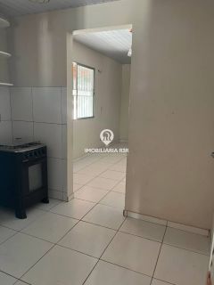 CASA – CAMINHO DA ALVORADA – BAIRRO JOÃO XXIII – PARNAÍBA-PI