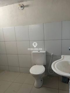 CASA – CAMINHO DA ALVORADA – BAIRRO JOÃO XXIII – PARNAÍBA-PI