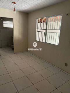 CASA – CAMINHO DA ALVORADA – BAIRRO JOÃO XXIII – PARNAÍBA-PI