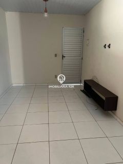 CASA – CAMINHO DA ALVORADA – BAIRRO JOÃO XXIII – PARNAÍBA-PI